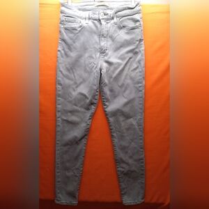 Joes Jeans Sage Green Skinny